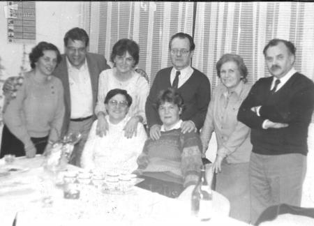 6_Po redovalni konferenci na OŠ D. Kette v Ilirski Bistrici, 1980